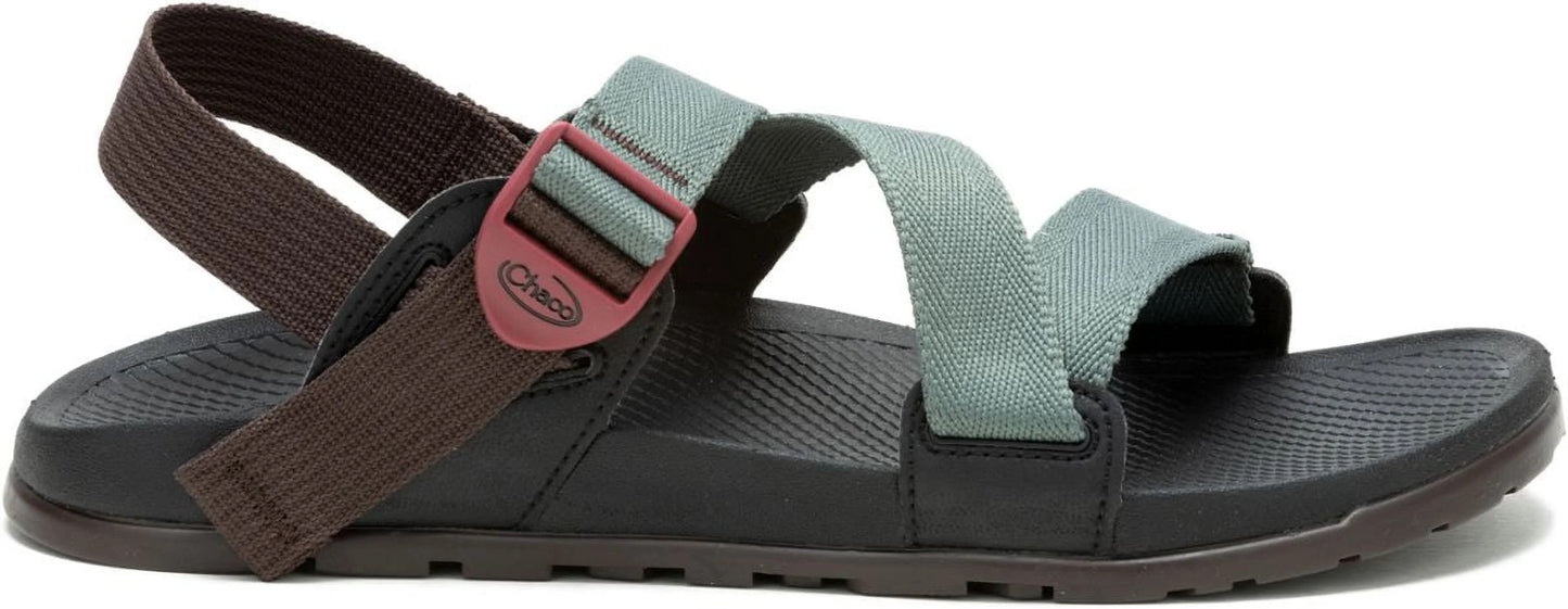 LOWDOWN SANDAL