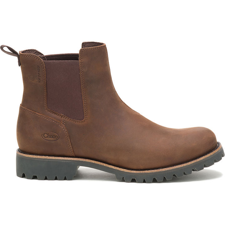 MENS FIELDS CHELSEA WP
