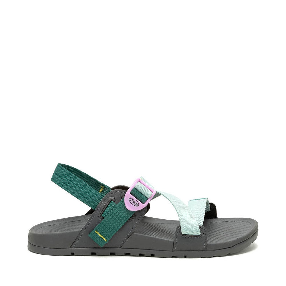 LOWDOWN SANDAL