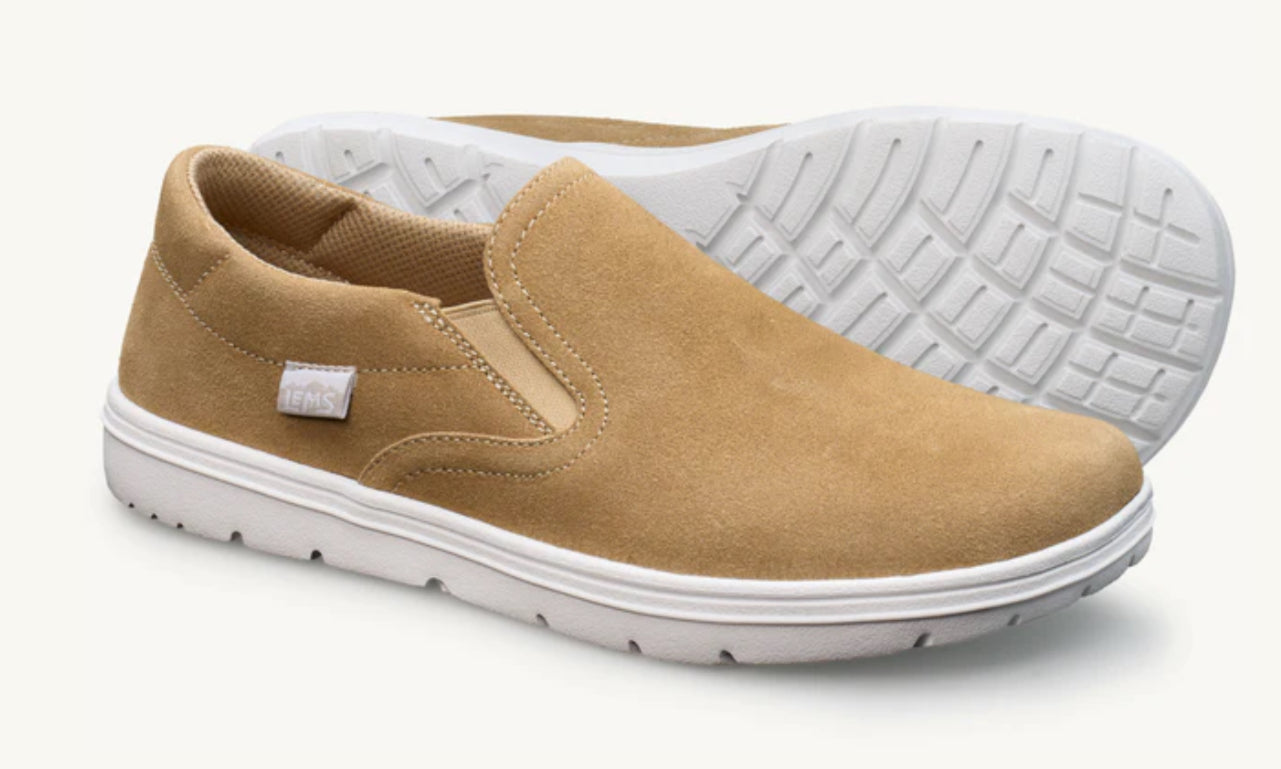 LAGUNA SUEDE