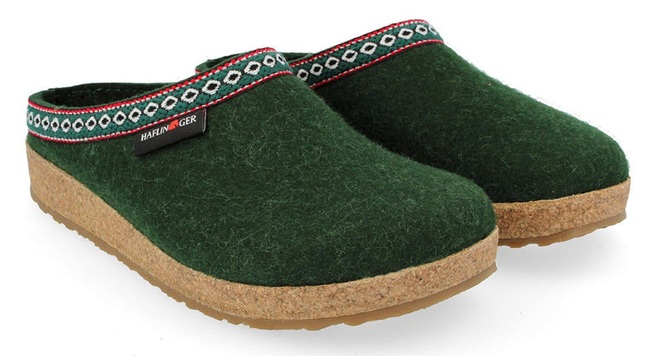 GRIZZLY CLASSIC