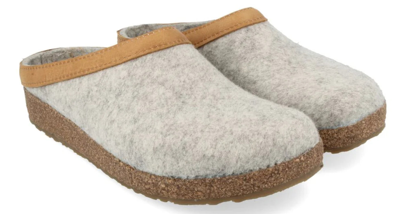 GRIZZLY LEATHER