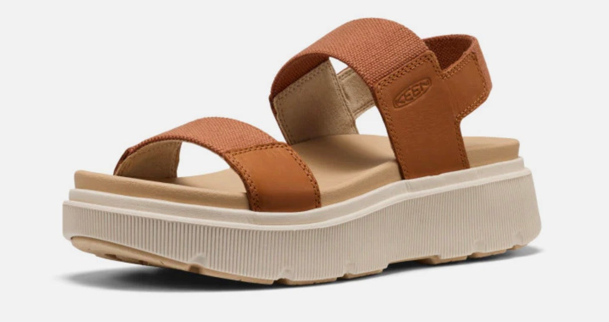 ELLE MILA BACKSTRAP