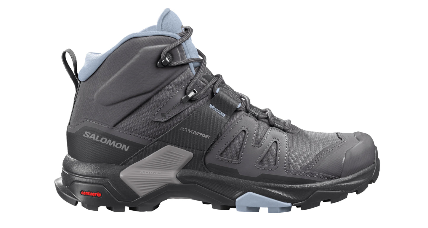 X ULTRA 4 MID GTX-W'S