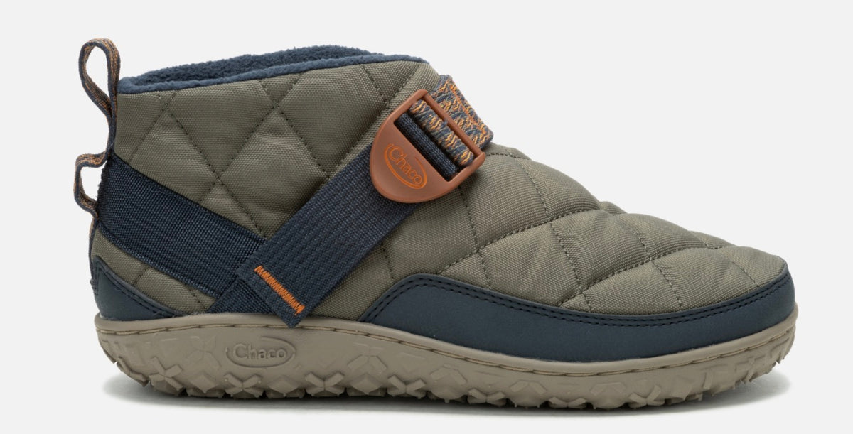 RAMBLE PUFF SHOE