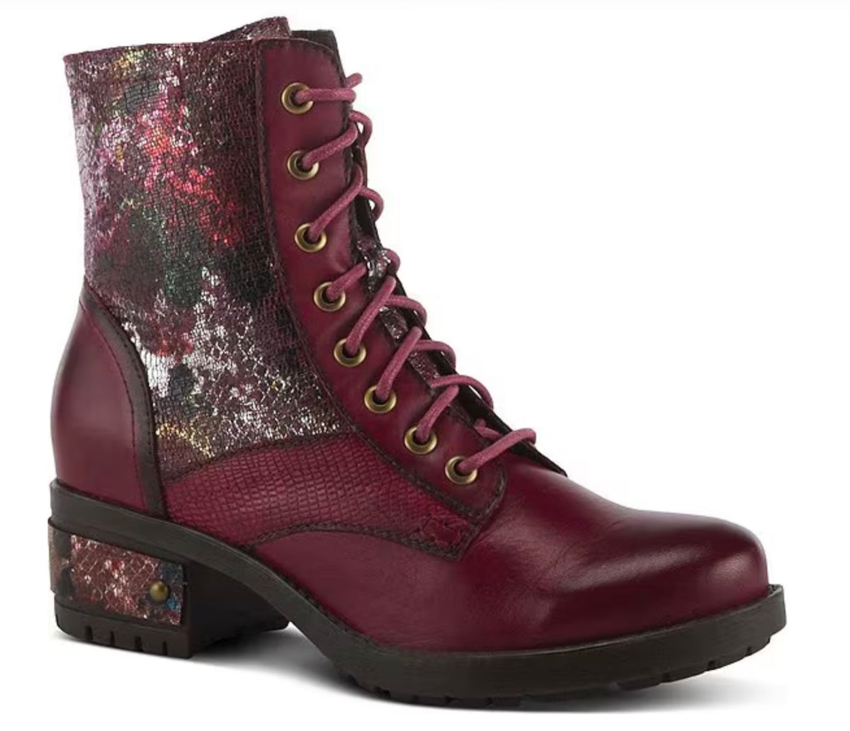 MARTY METALLIC