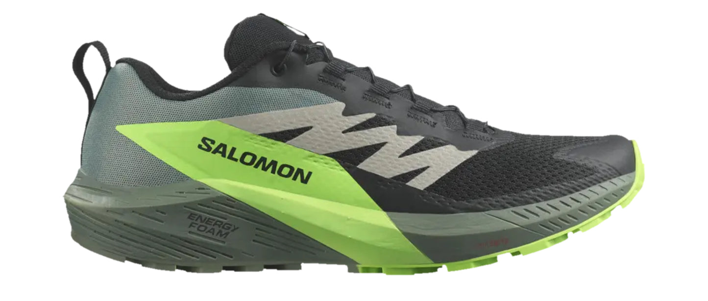 SENSE RIDE 5 - MENS