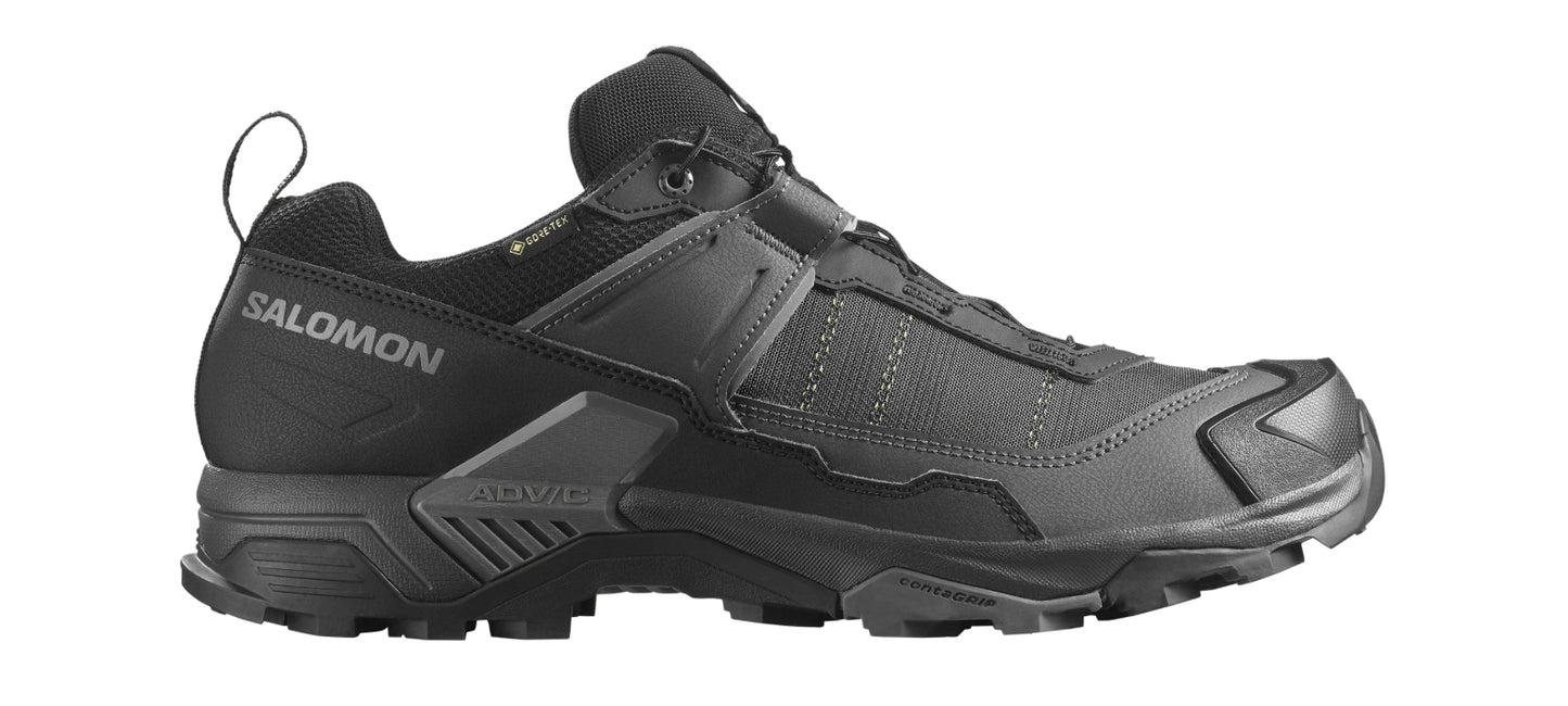 M'S X ULTRA 5 GTX