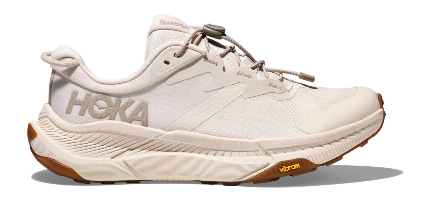 TRANSPORT W'S
