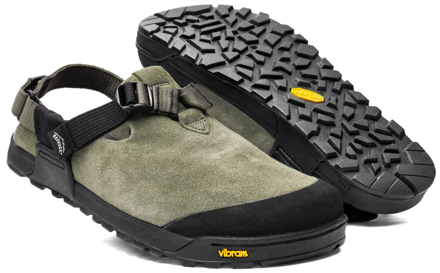 MOUNTAIN CLOG