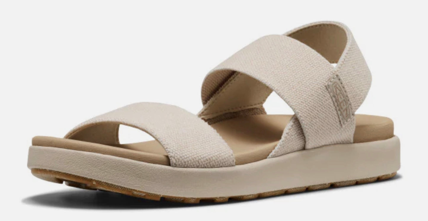 ELLE BACKSTRAP