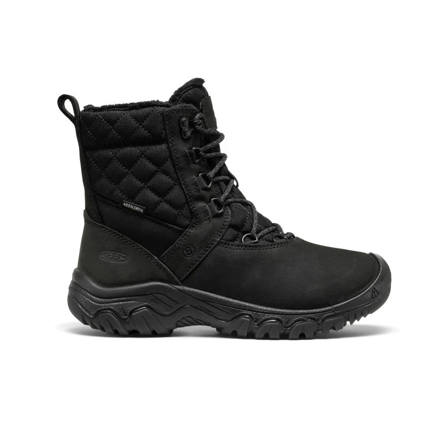 GRETA BOOT II WP