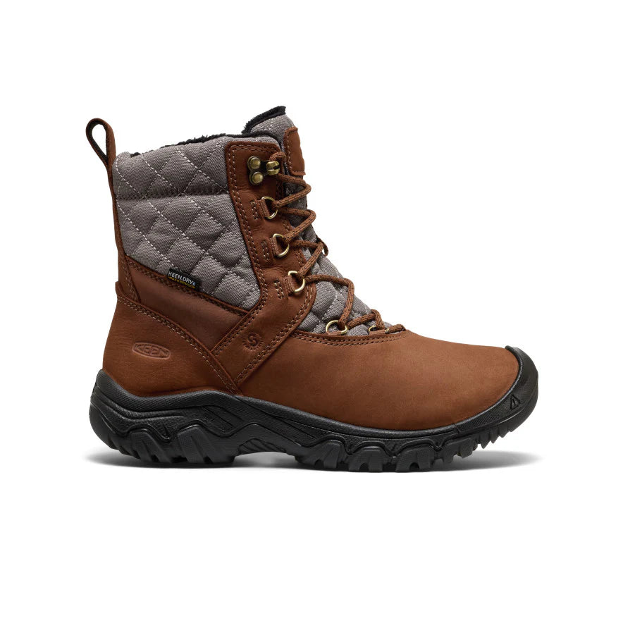 GRETA BOOT II WP