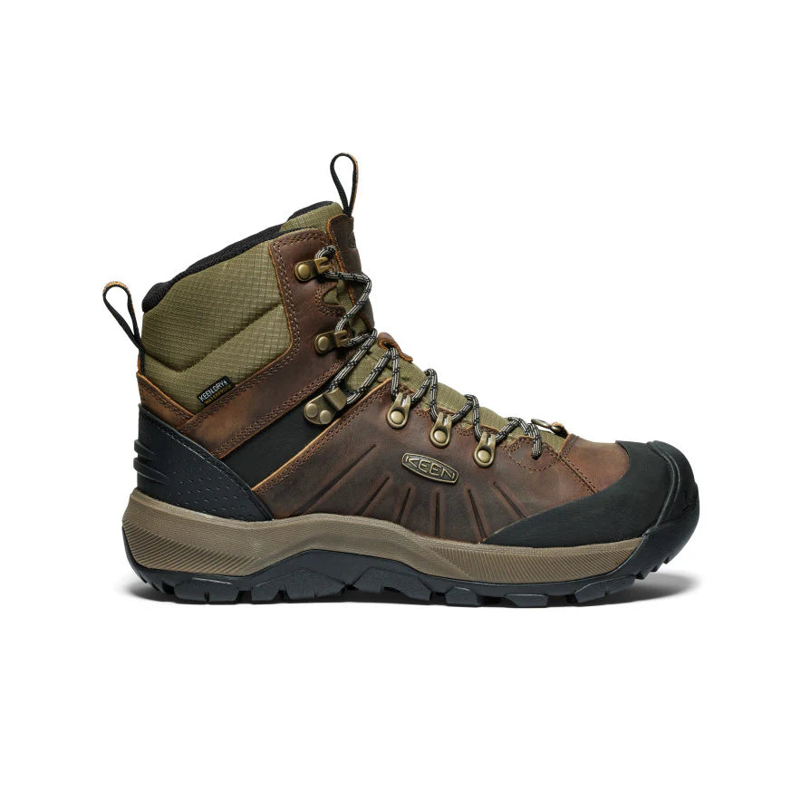 REVEL IV MID POLAR