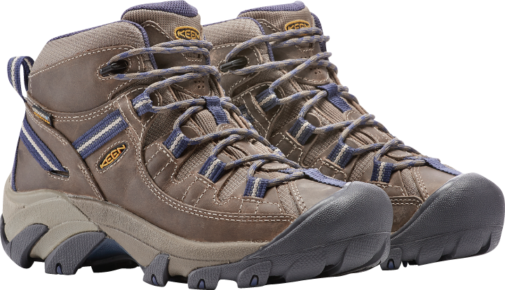 TARGHEE II MID WP