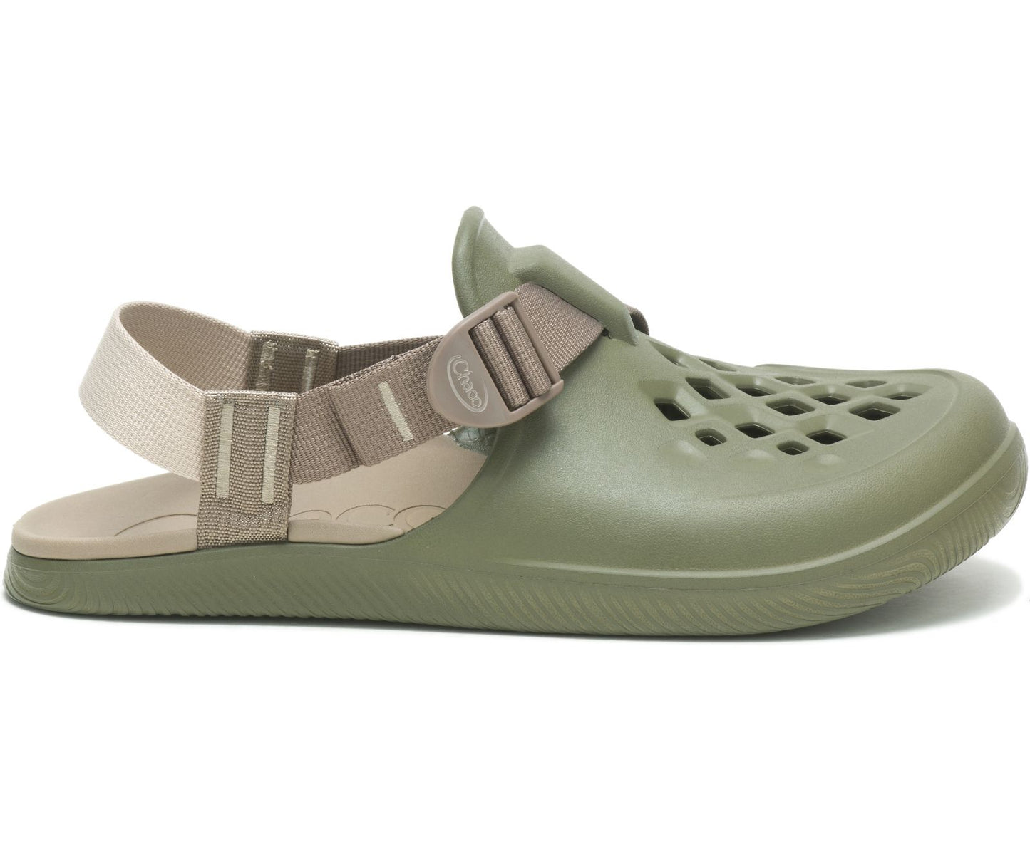 CHILLOS CLOG