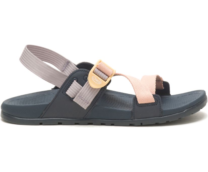 LOWDOWN SANDAL