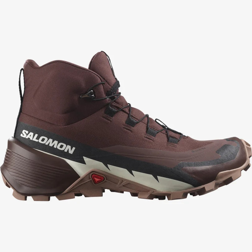 CROSS HIKE MID GTX