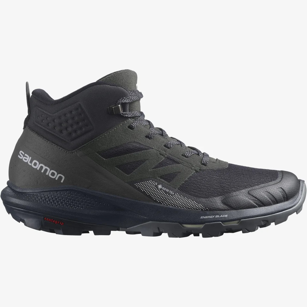 OUTPULSE MID GTX