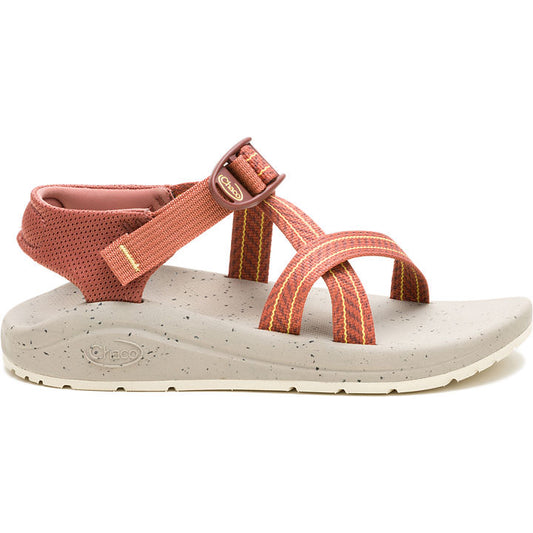 CUSHZ SANDAL- Frond Syrup