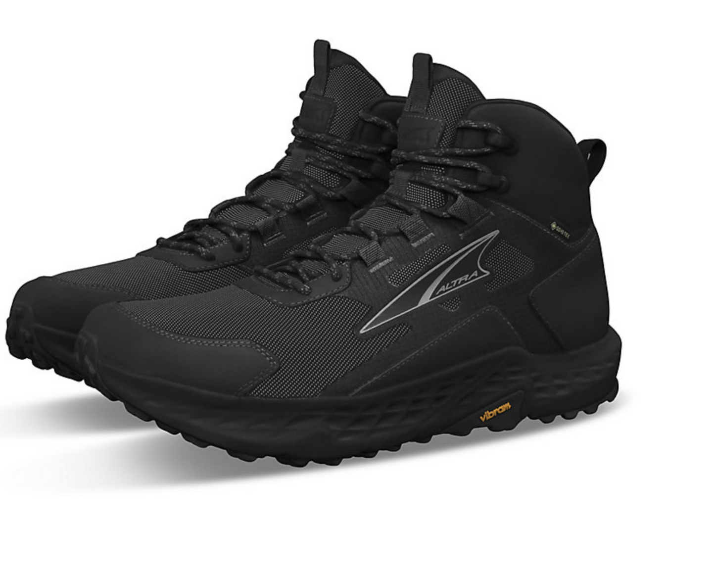 TIMP HIKER GTX- MENS