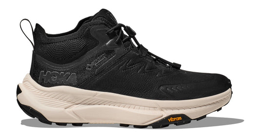 W'S TRANSPORT CHUKKA GTX