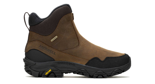 COLDPACK 3 THERMO TALL ZIP