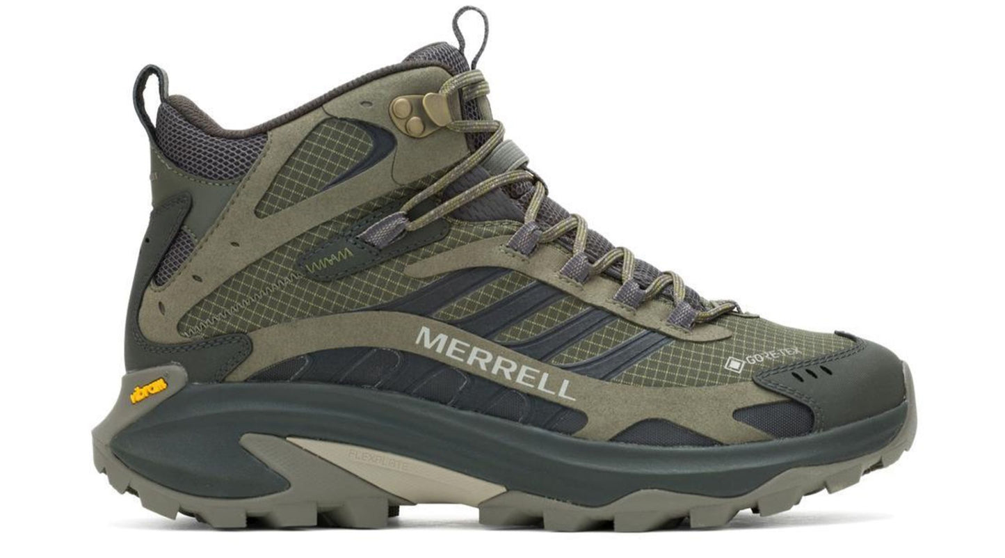 MOAB SPEED 2 MID GTX