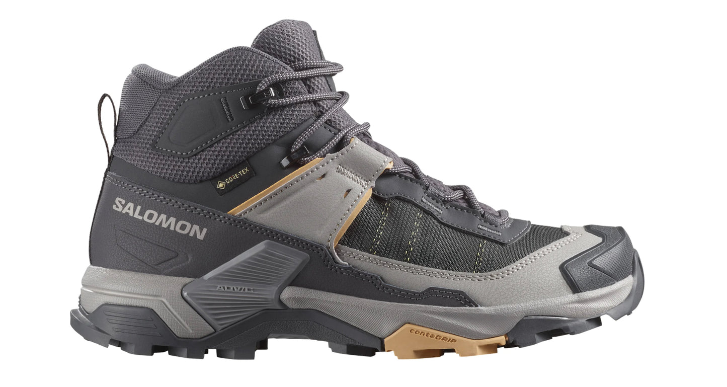 W'S X ULTRA 5 MID GTX