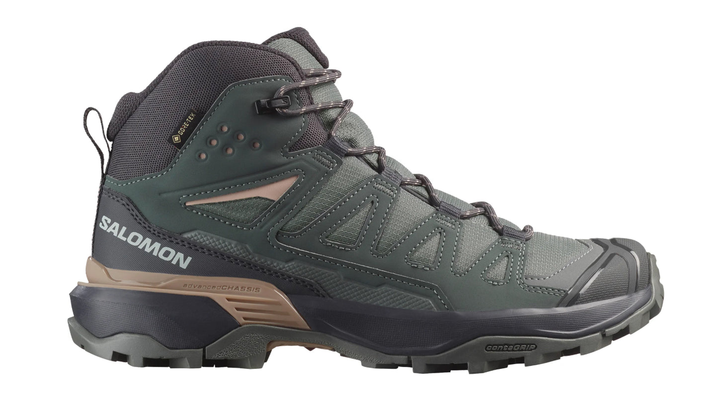 W'S X ULTRA 360 MID GTX