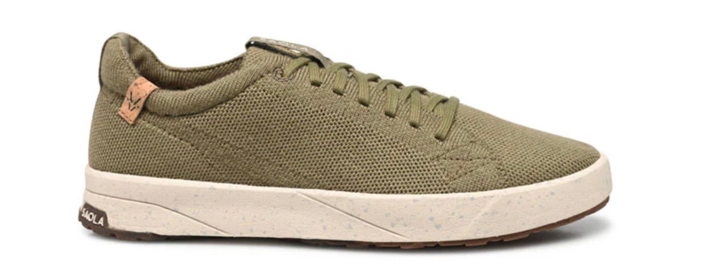 CANNON KNIT 2.0 WOOL