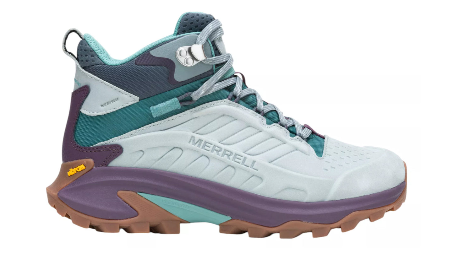 MOAB SPEED 2 LTR MID WP