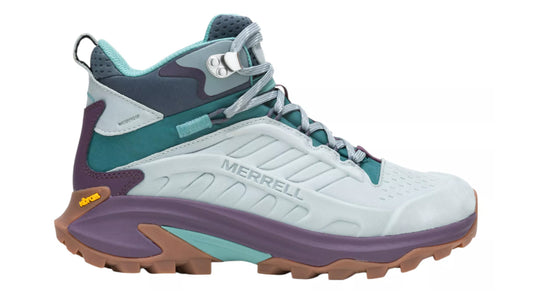 MOAB SPEED 2 LTR MID WP