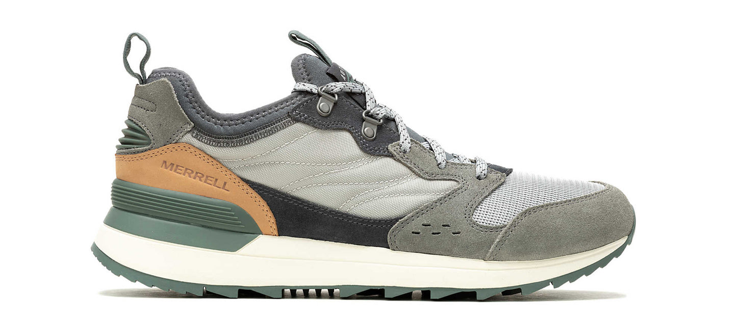 ALPINE 83 SNEAKER RECRAFT