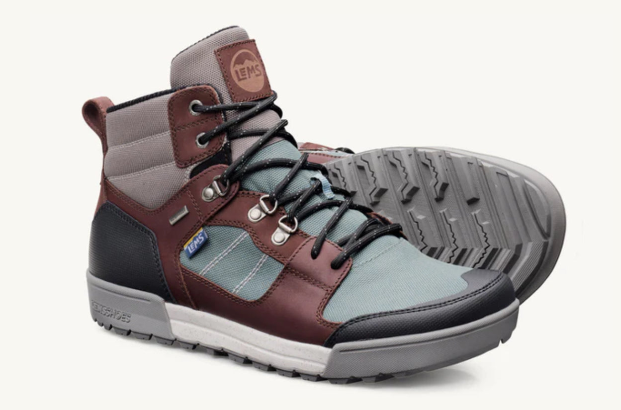 OUTLANDER WATERPROOF BOOT