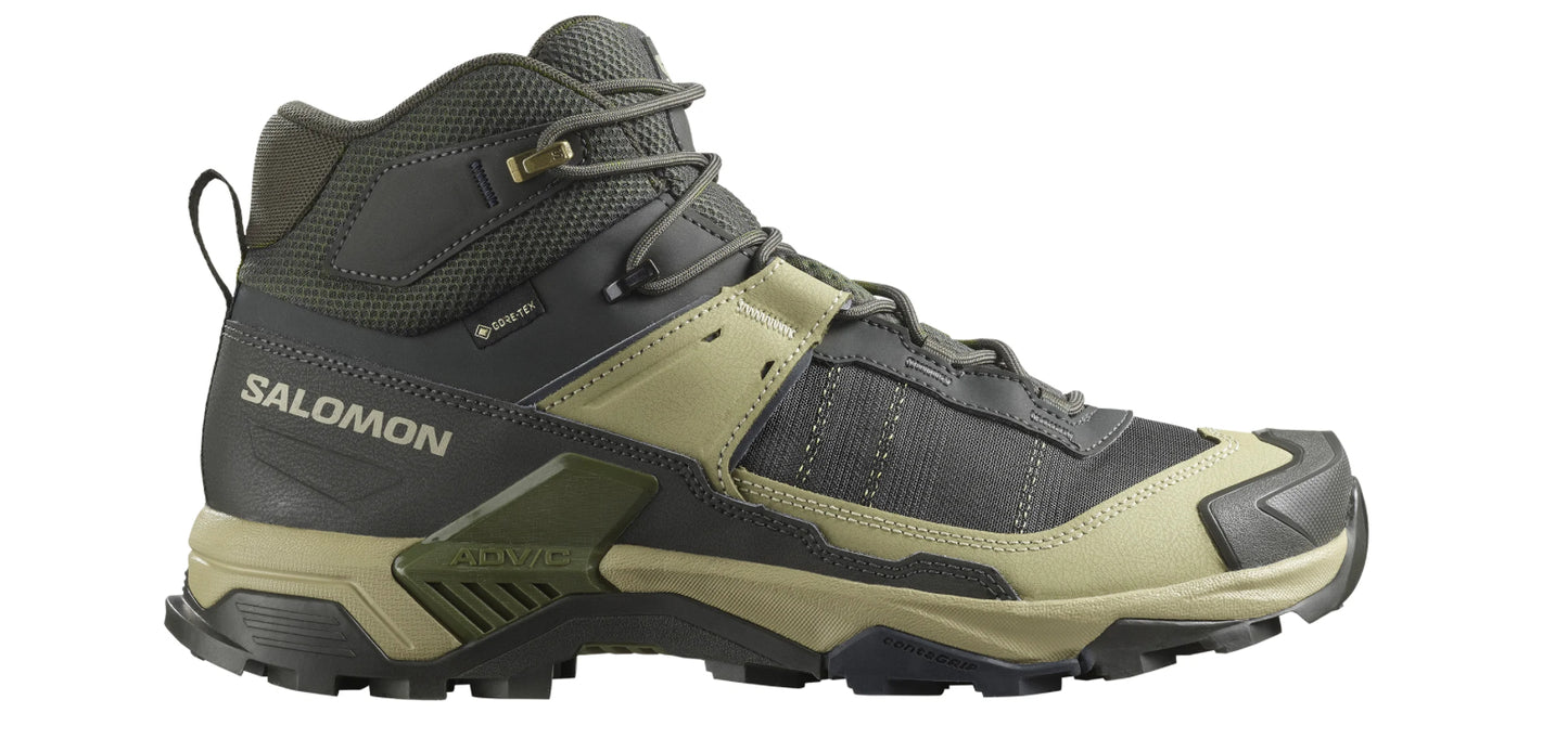 M'S X ULTRA 5 MID GTX