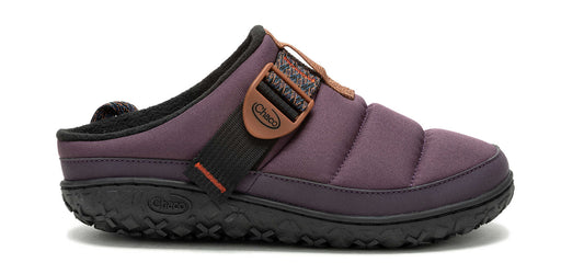 W'S RAMBLE RUGGED CLOG