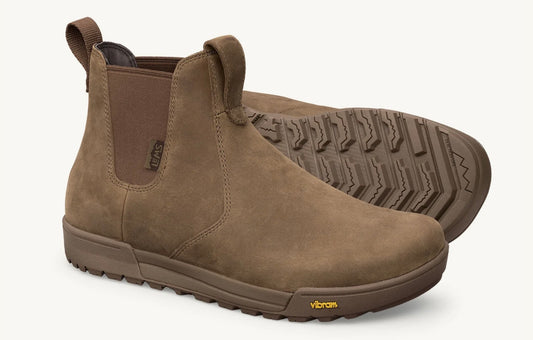 CHELSEA TUFF PRO