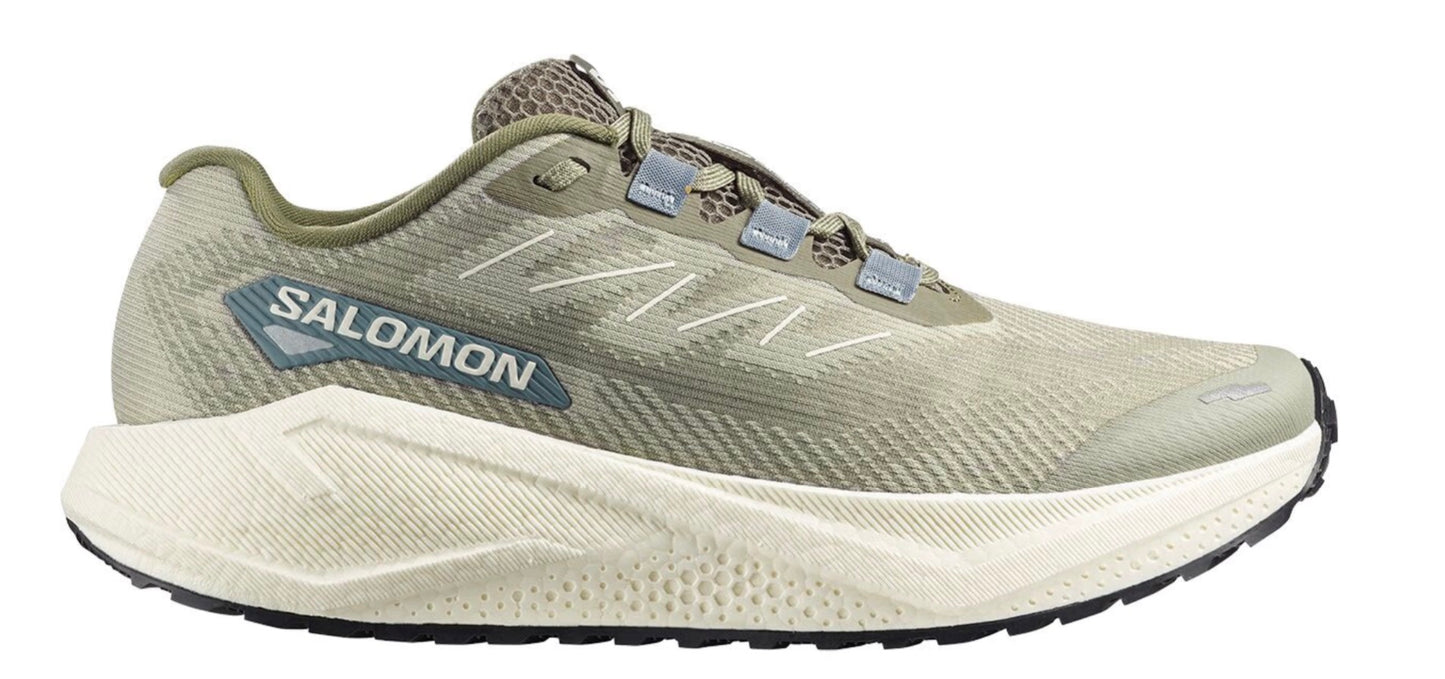 M'S AERO BLAZE 3 GRVL