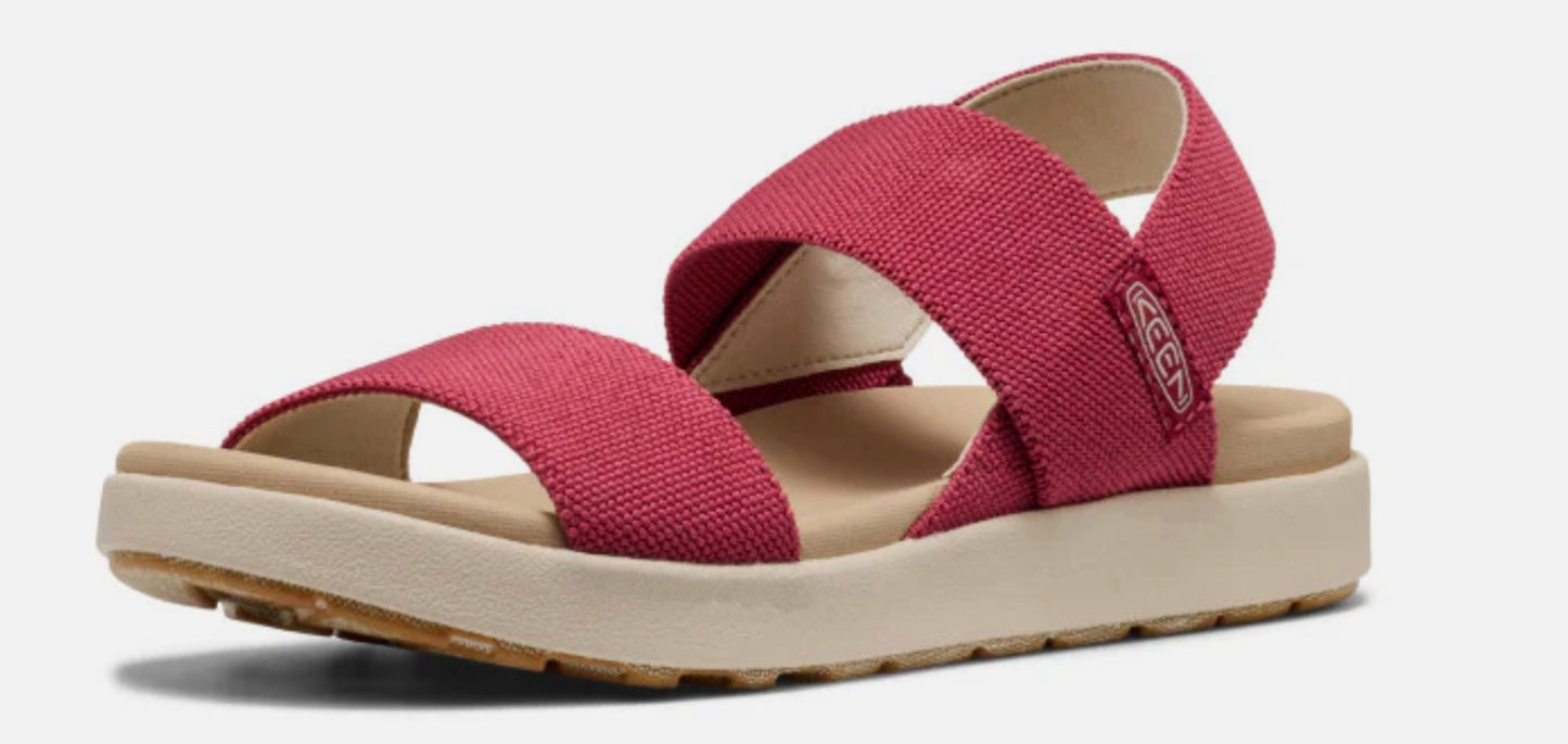 ELLE BACKSTRAP
