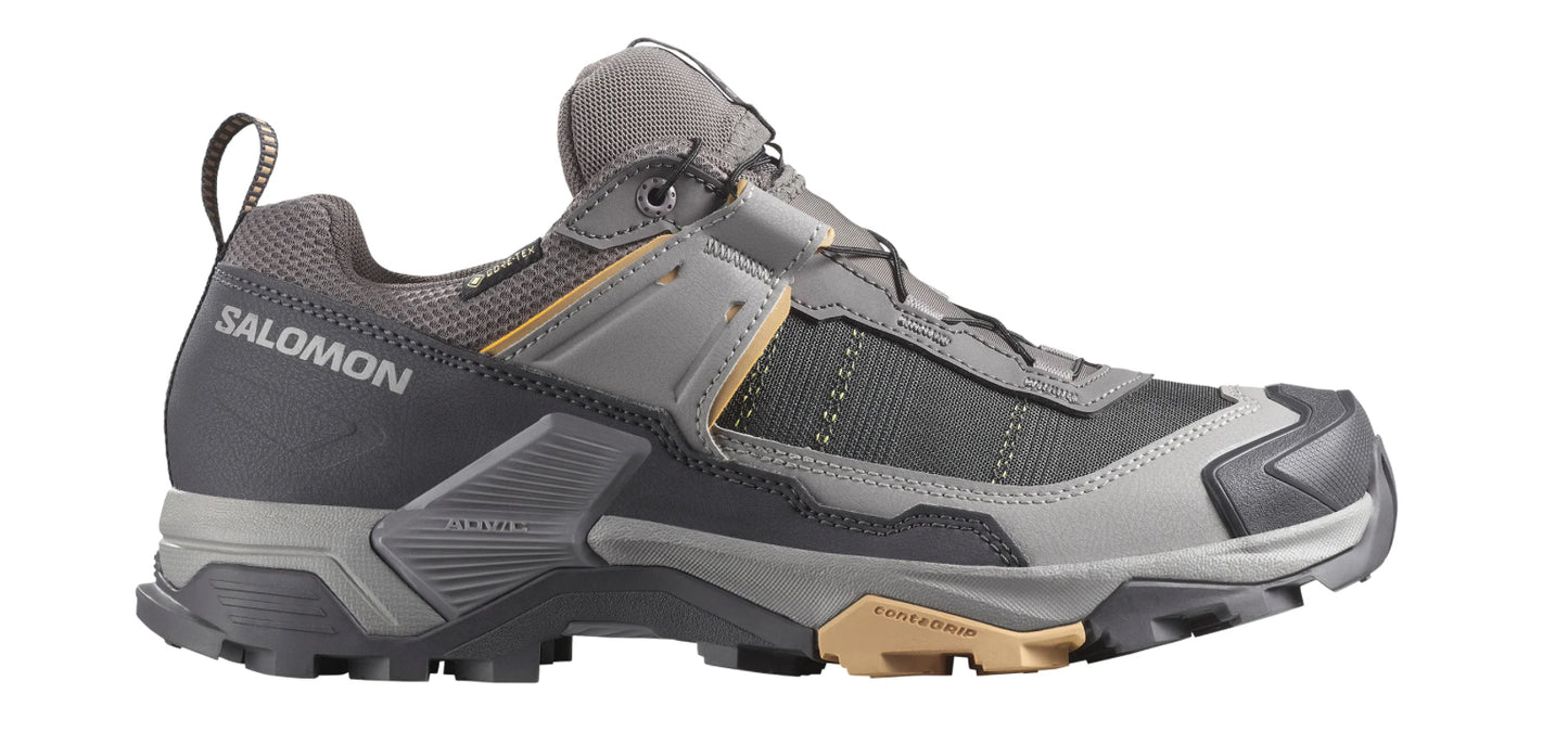 W'S X ULTRA 5 GTX