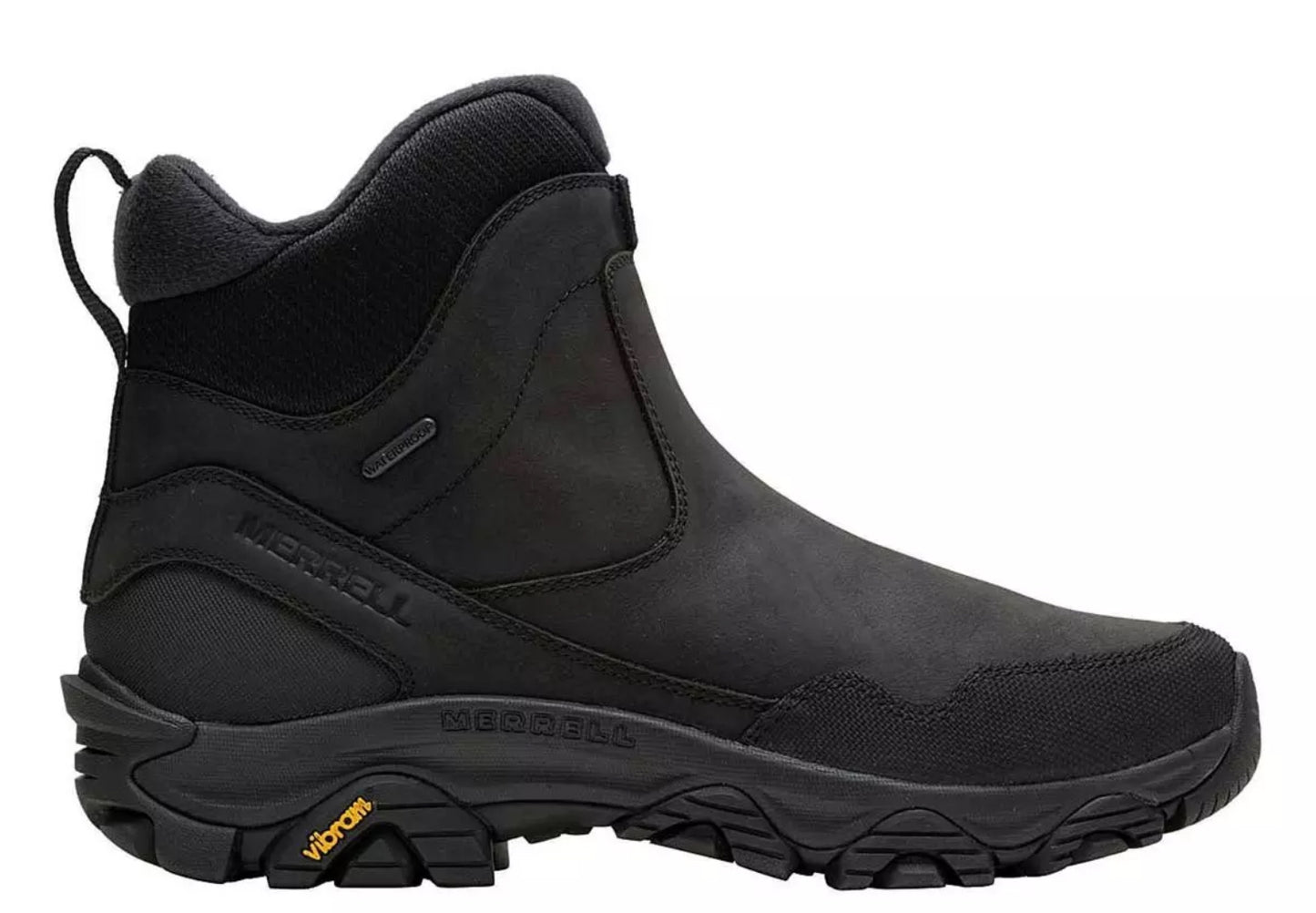 COLDPACK 3 THERMO TALL ZIP