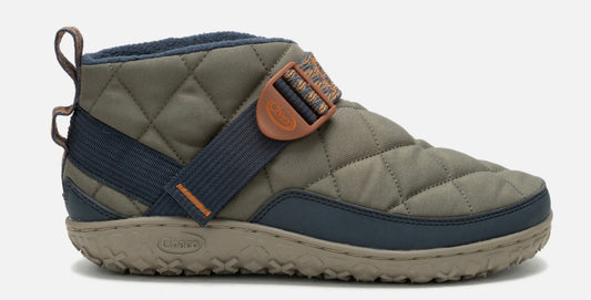 RAMBLE PUFF SHOE
