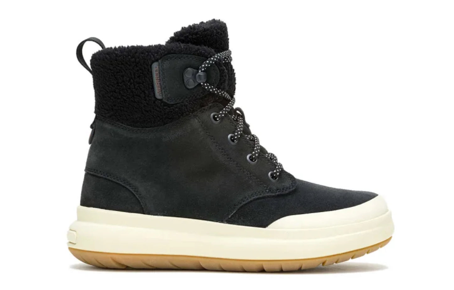 MARQUETTE THERMO LACE