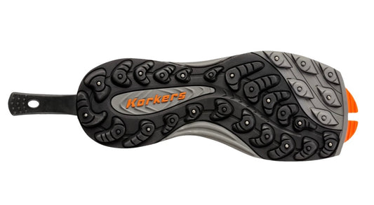 STUDDED TRAILTRAC
