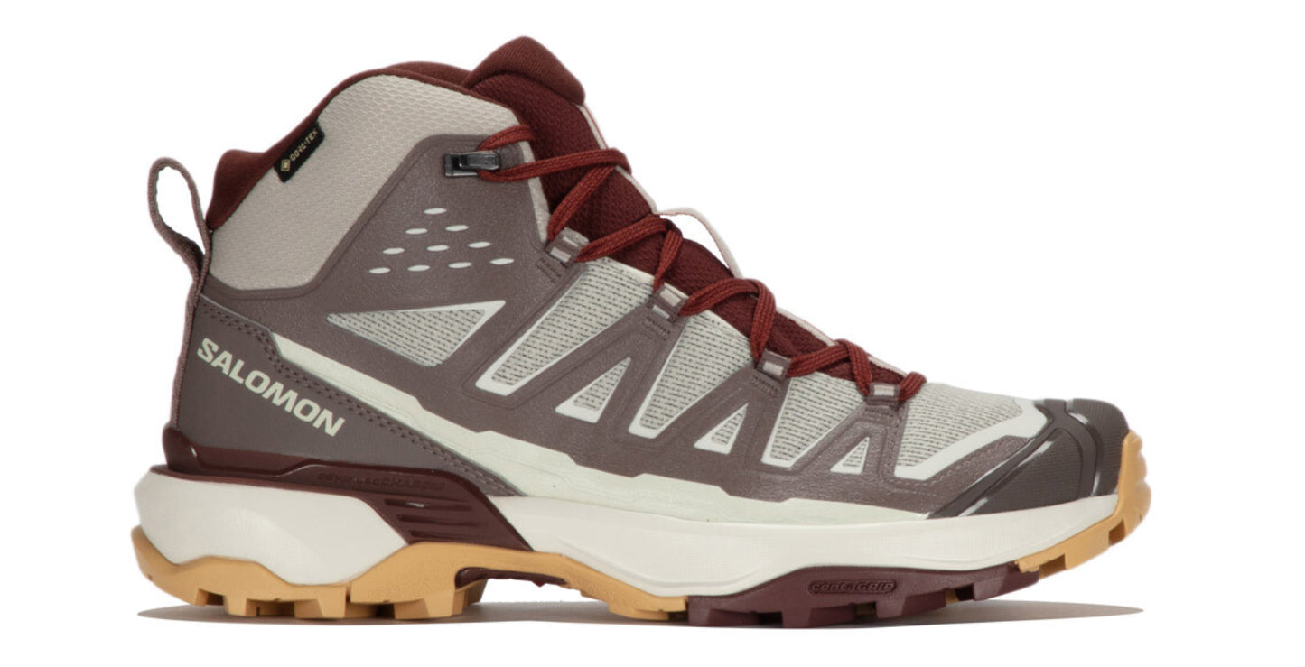 X ULTRA 360 EDGE MID GTX-W'S