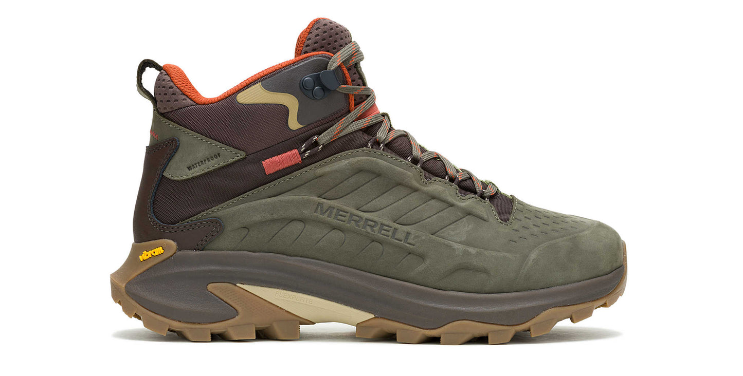 MOAB SPEED 2 LTR MID WP