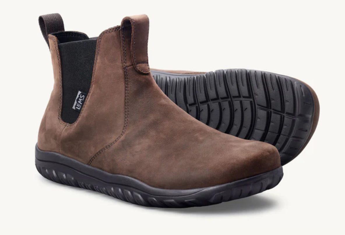 CHELSEA BOOT WP