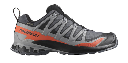 M'S XA PRO 3D V9 GTX