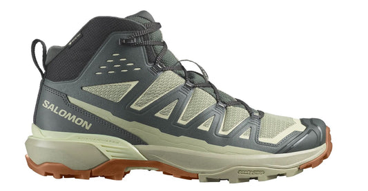 X ULTRA 360 EDGE MID GTX-M'S